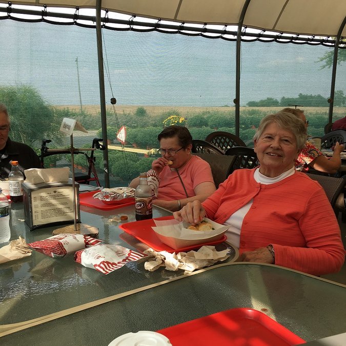 Heritage Woods of Sterling