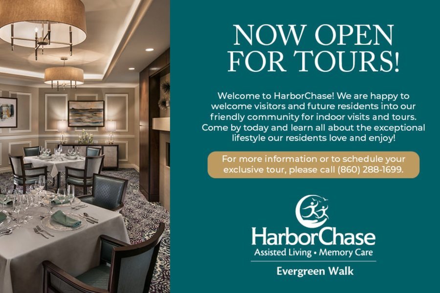 HarborChase of Evergreen Walk