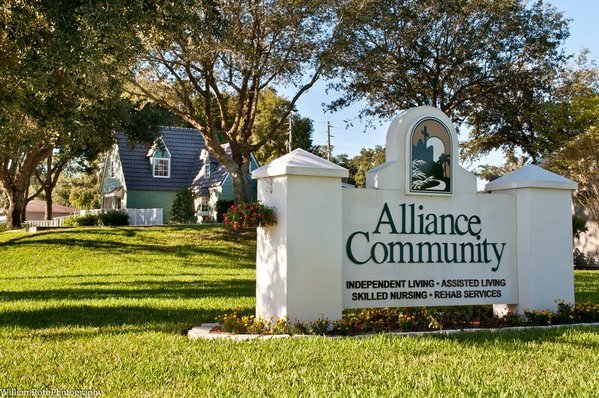 Alliance Community