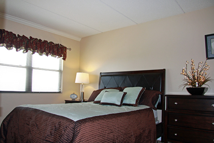 Drum Hill Senior Living Community Peekskill, NY