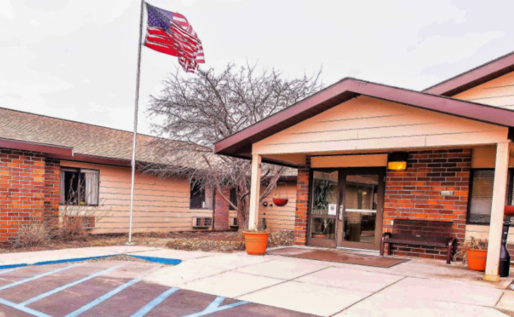 Azria Health Centennial Park - $2420/Mo Starting Cost