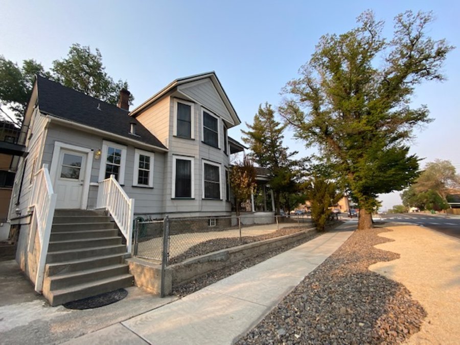 The Willows at Whitaker Park 
