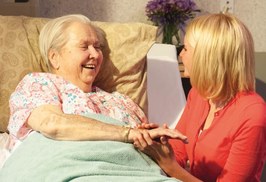 Angels Care Home Health - Baytown, TX