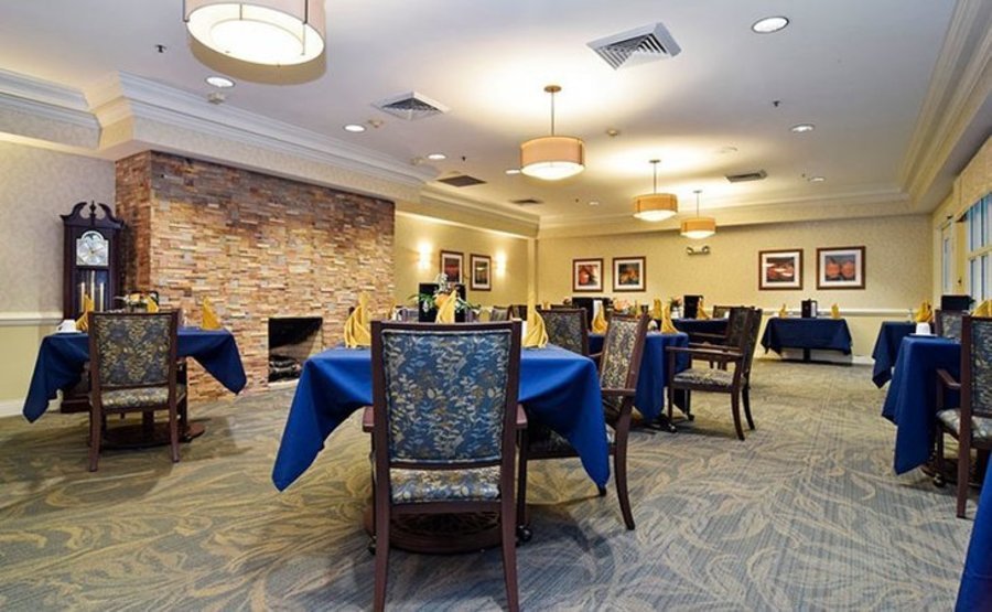 Charter Senior Living of Newport News