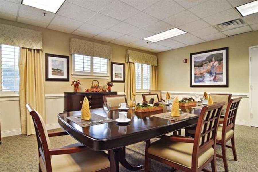 Charter Senior Living of Newport News