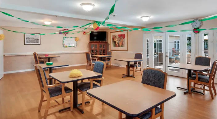 Greenwood Assisted Living image