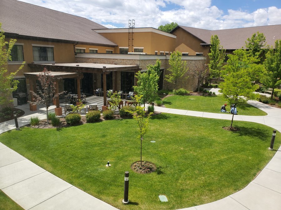 The Ridge Cottonwood