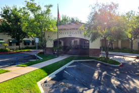 Silvergate Fallbrook