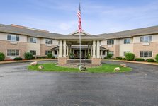 11 Senior Living Communities in Chippewa Falls WI