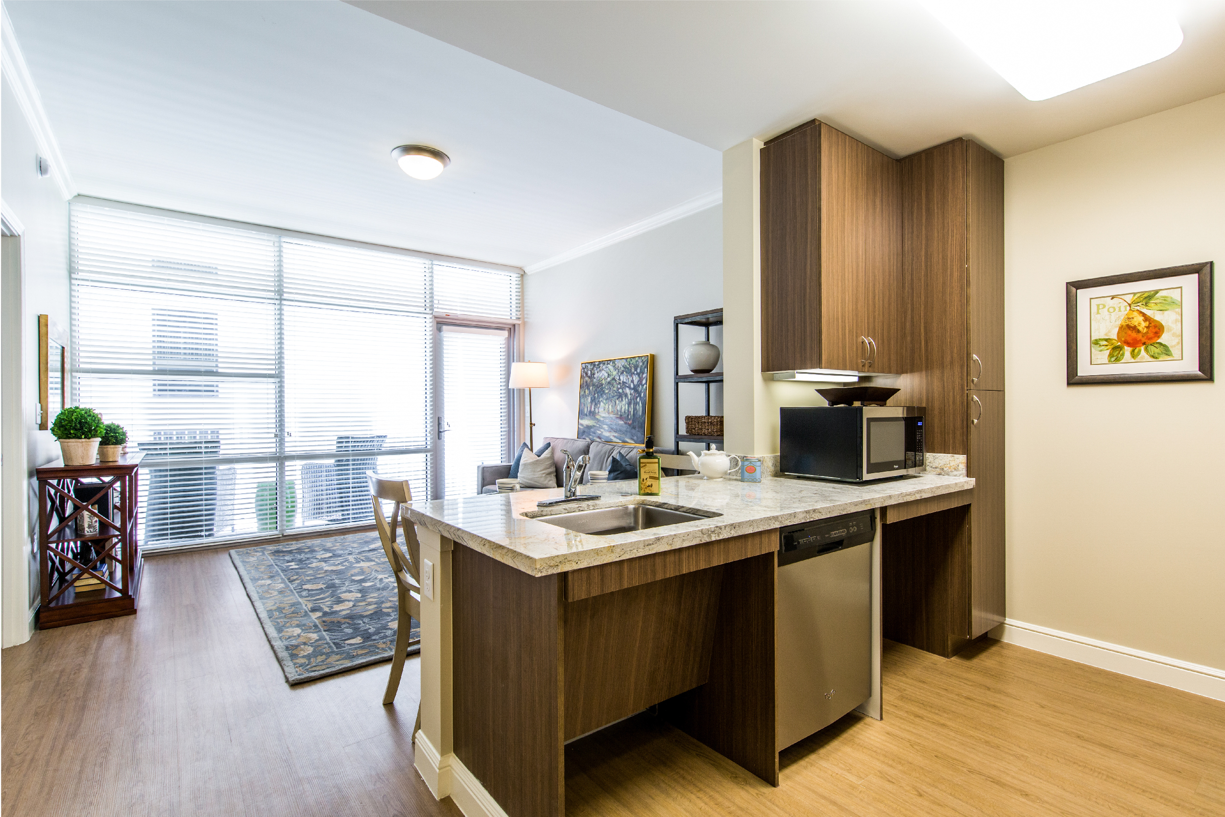 The Village of River Oaks