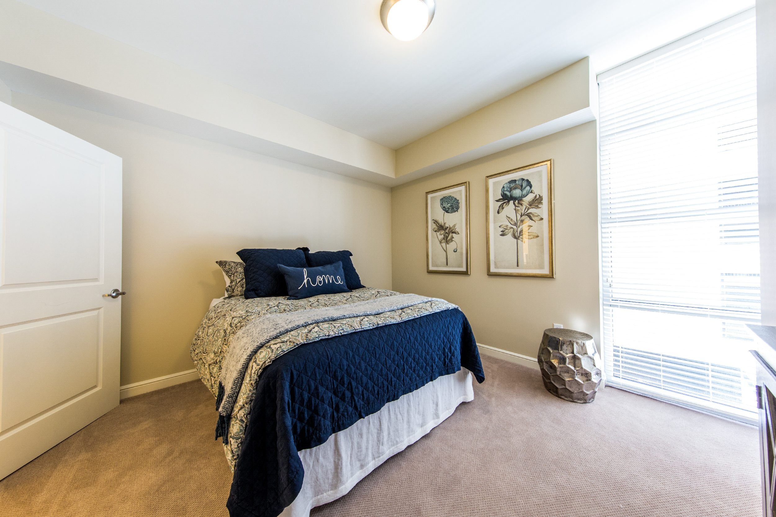 The Village of River Oaks