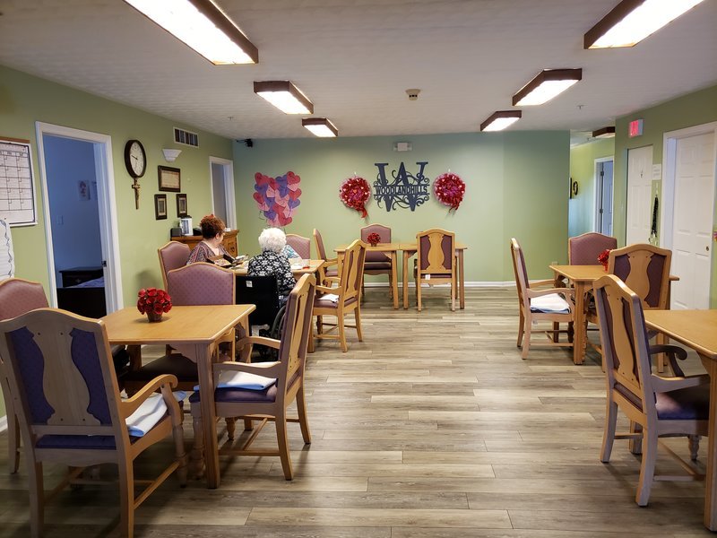 Woodland Hills Assisted Living