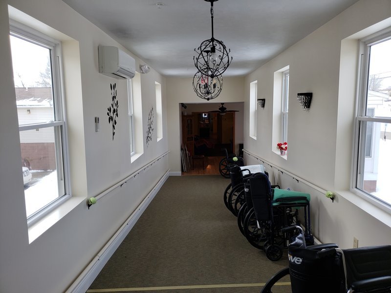 Woodland Hills Assisted Living