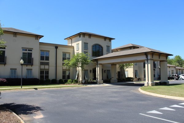 Seabrook Pointe