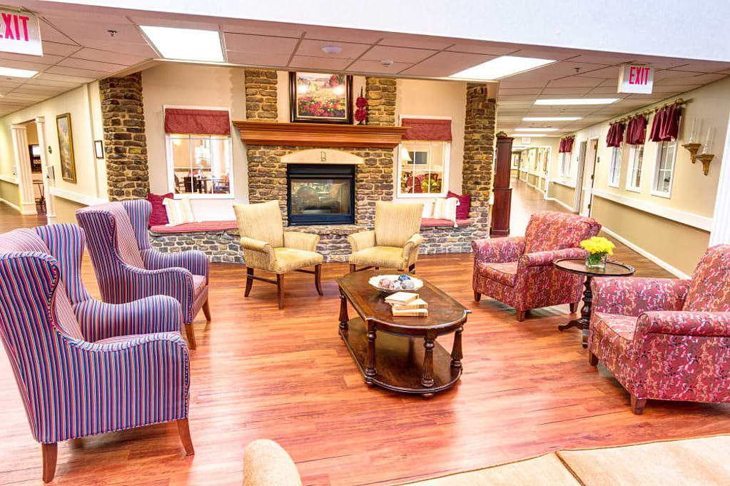 The 3 Best Memory Care Facilities in Fayetteville AR for 2024