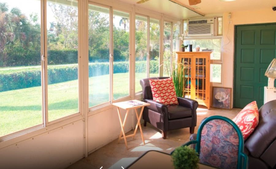 Caring Village of Davie