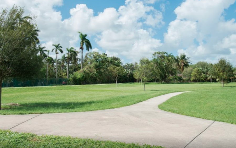 Caring Village of Davie