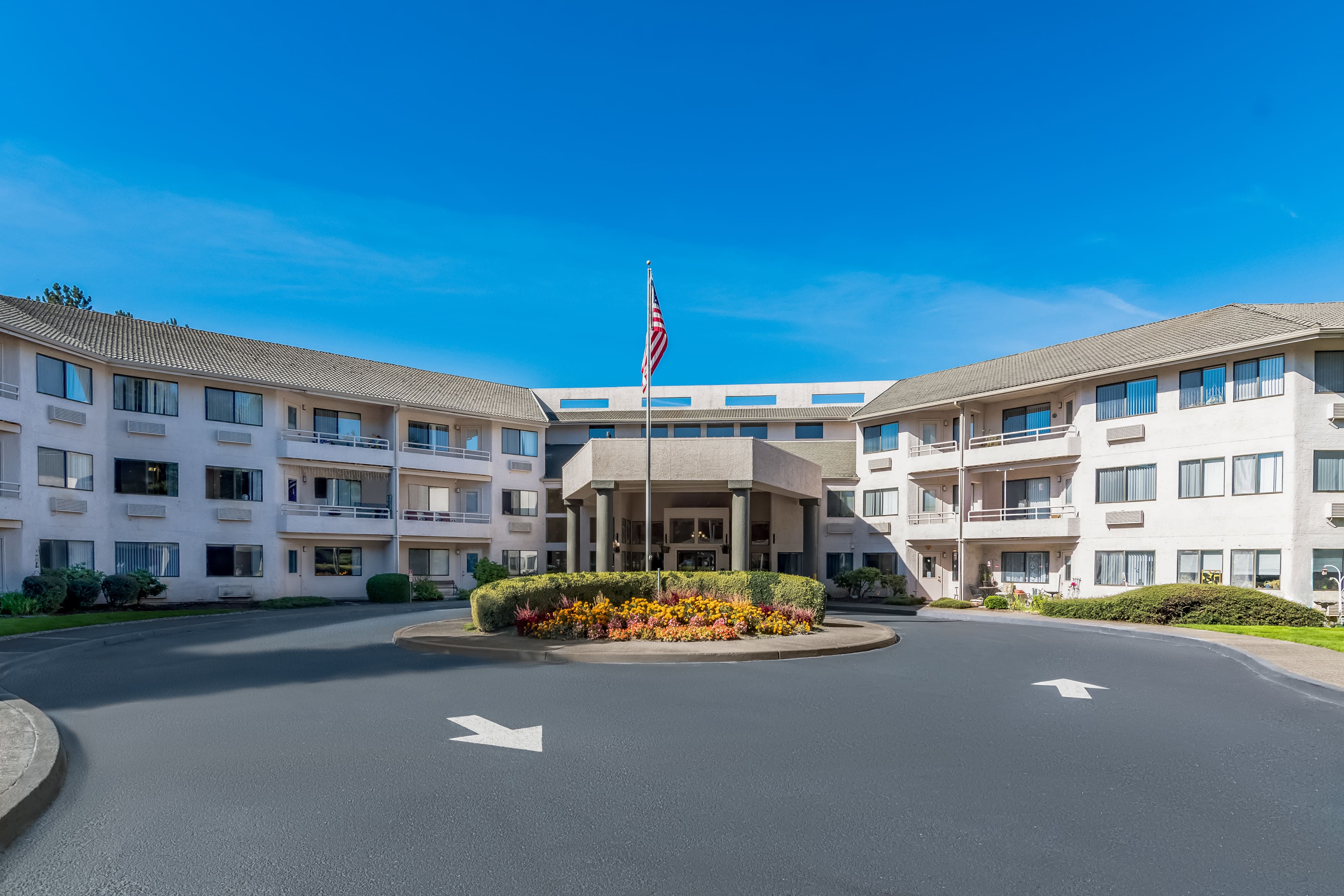 Gresham Manor 2022 Ratings & Performance US News