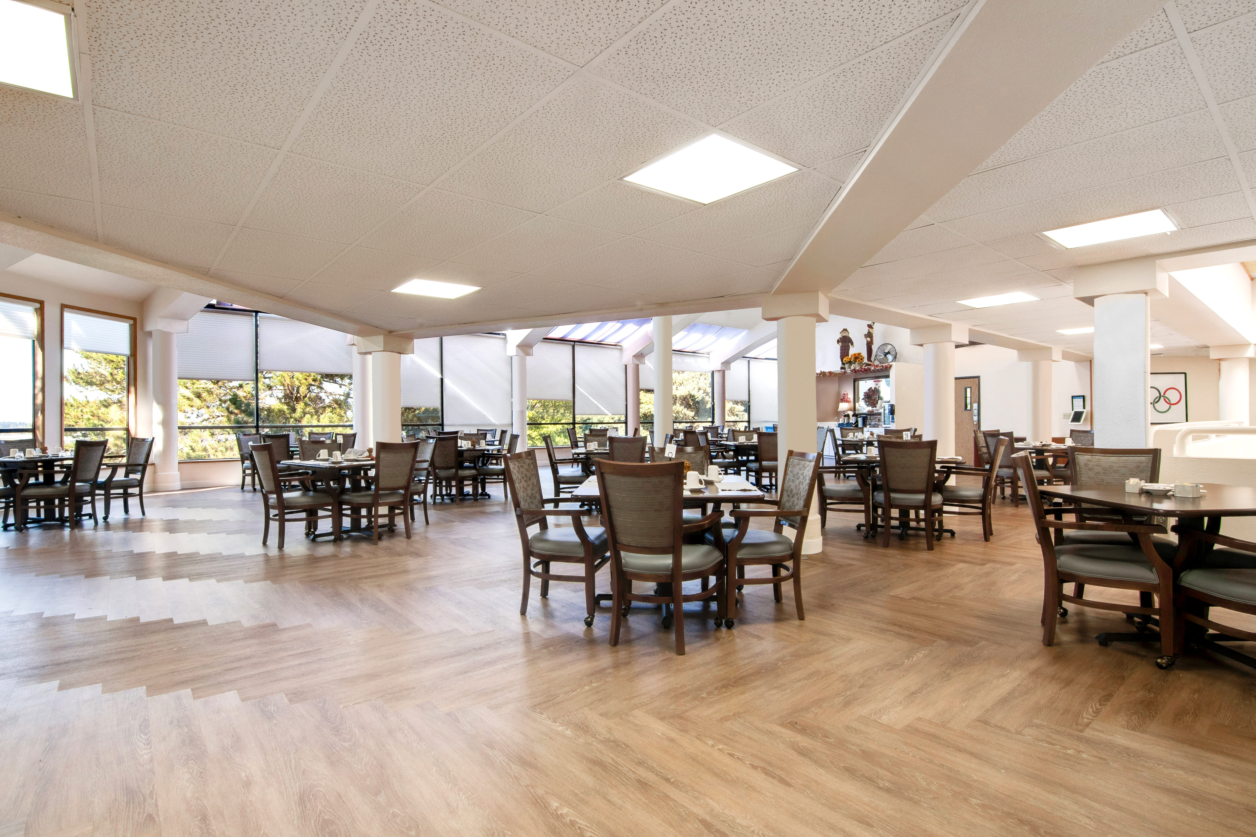 Gresham Manor 2022 Ratings & Performance US News