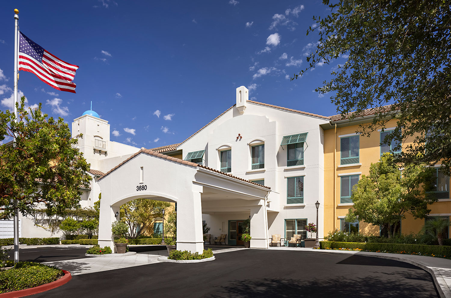 Belmont Village Thousand Oaks