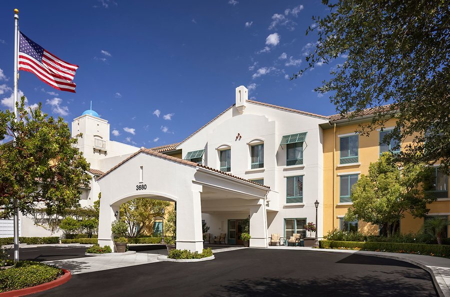 Sunrise of Thousand Oaks