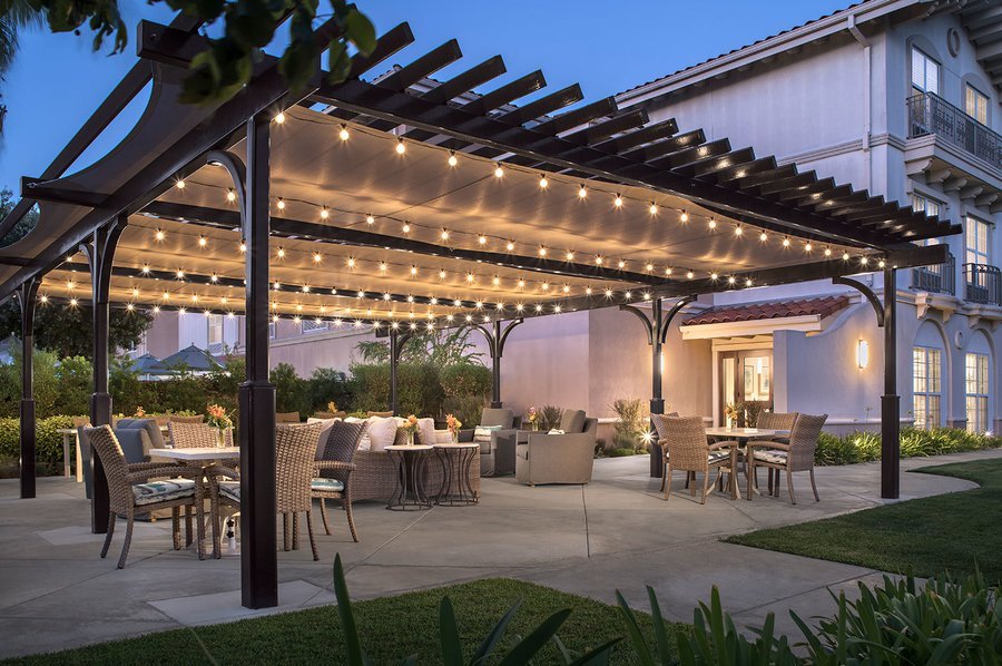 Belmont Village Rancho Palos Verdes