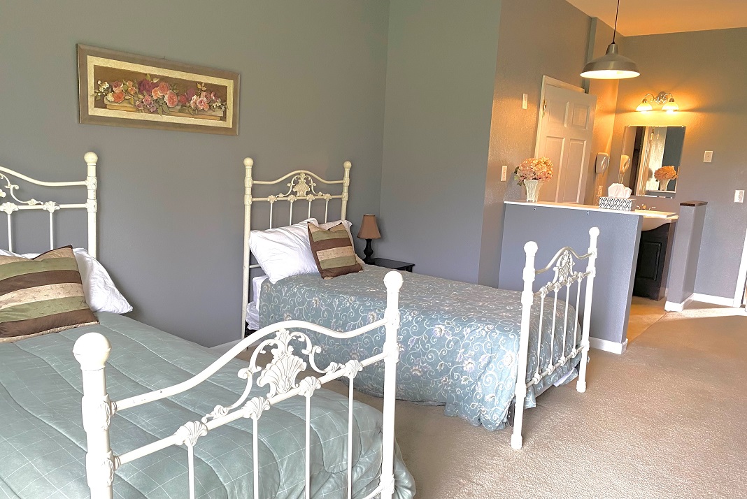 Caring Hearts Community