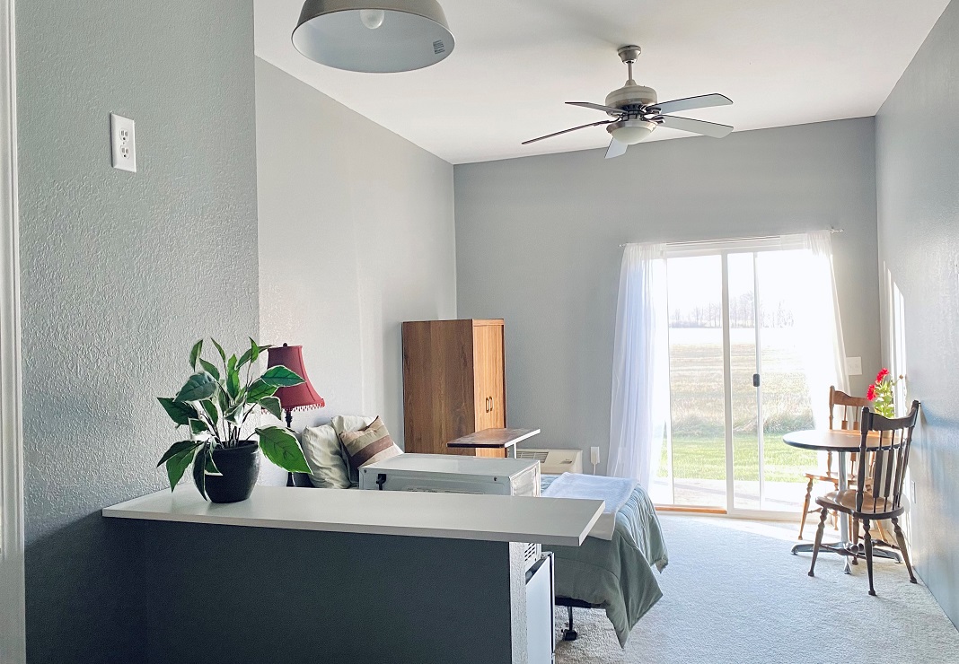 Caring Hearts Community