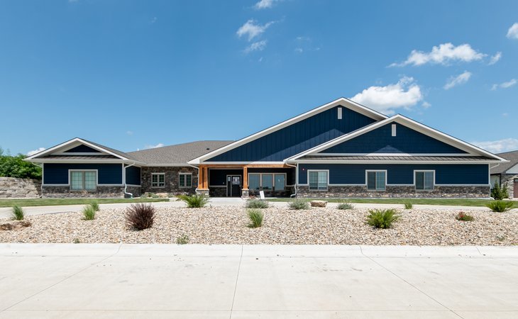 Home of the Flint Hills-Memory Care - 6 Photos - Caring.com