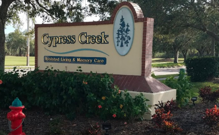 photo of Cypress Creek Assisted Living & Memory Care