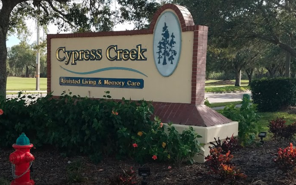 Cypress Creek Assisted Living & Memory Care image