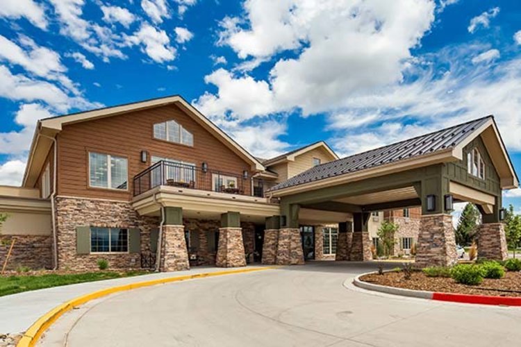 11 Senior Living Communities in Fountain,CO – SeniorHousingNet.com