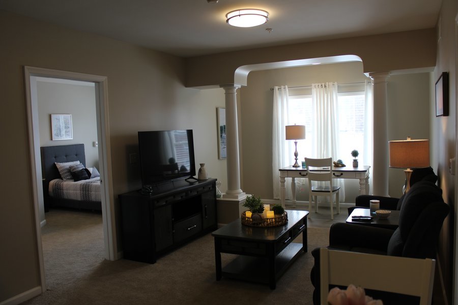 Cedarbrook Village at Ware