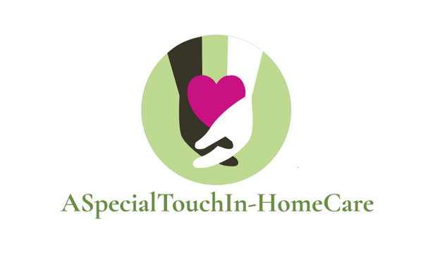 A Special Touch In-Home Care