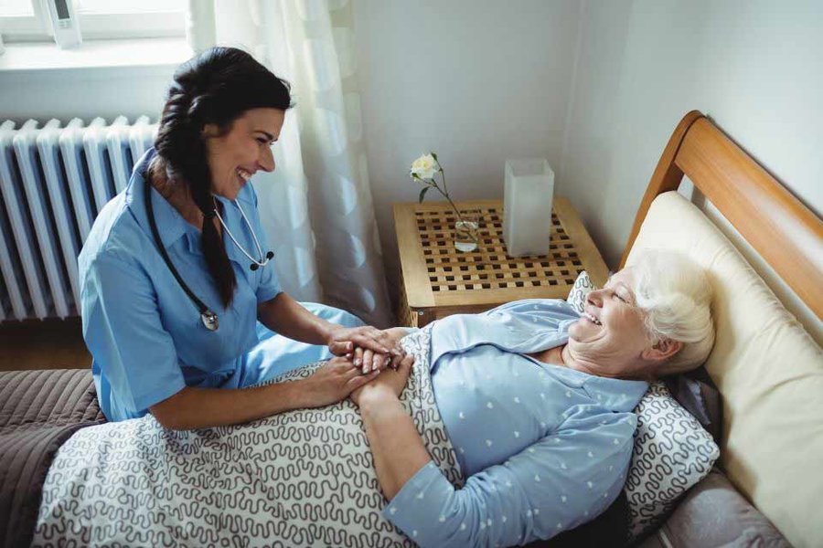 DeFaith Home Health Agency - Richardson, TX