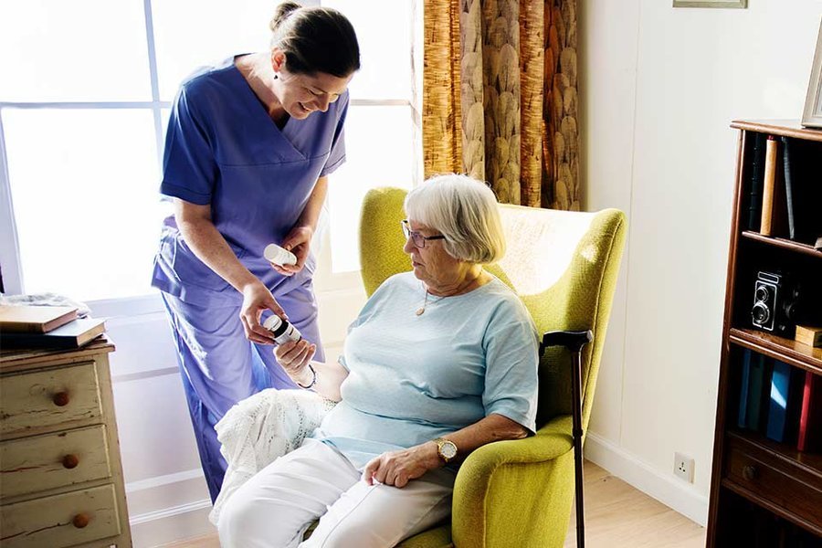 DeFaith Home Health Agency - Richardson, TX