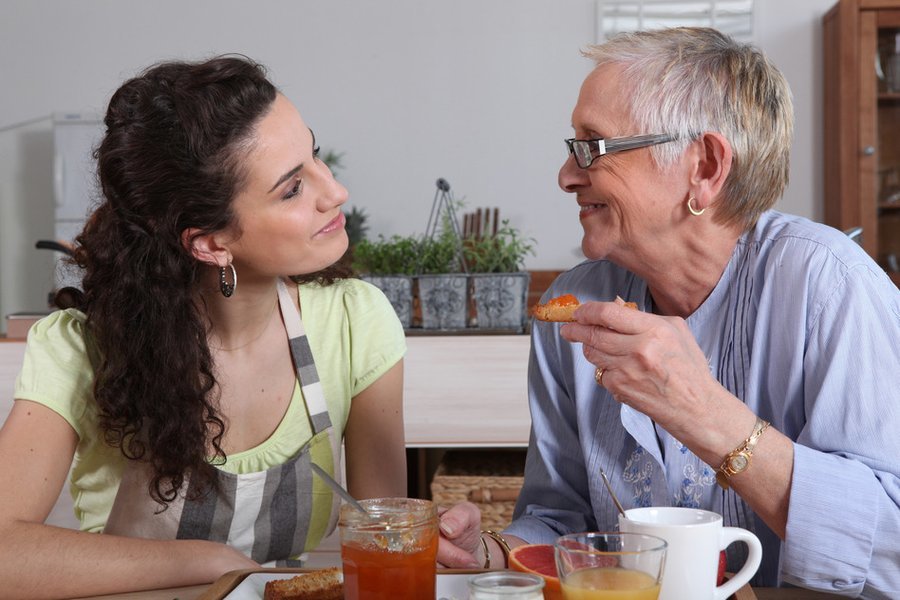 DeFaith Home Health Agency - Richardson, TX