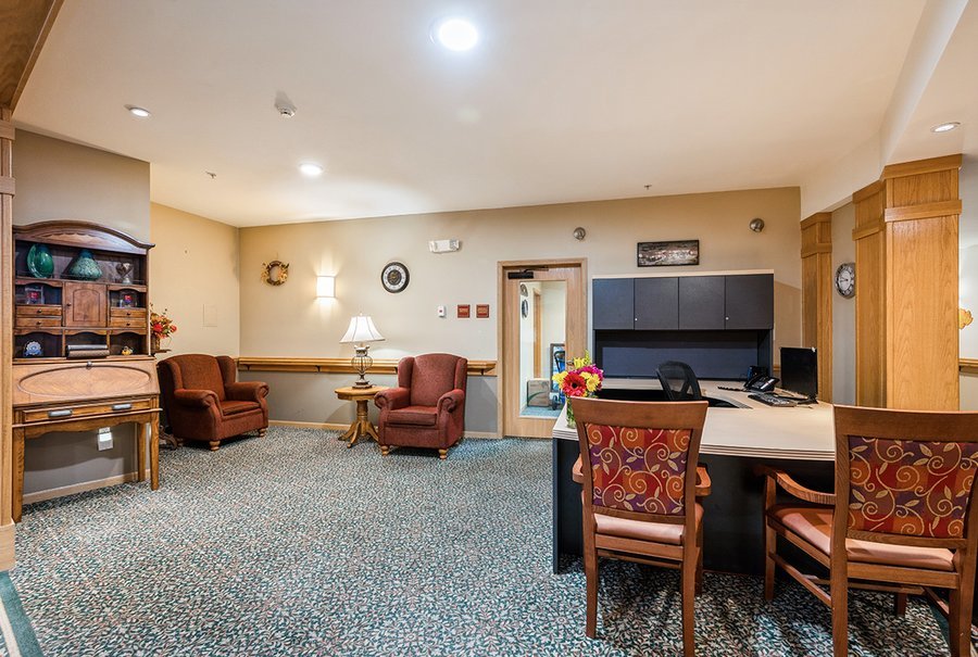 Trustwell Living at Eagle Point Place