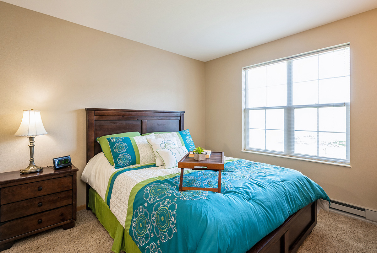 Trustwell Living at Eagle Point Place image