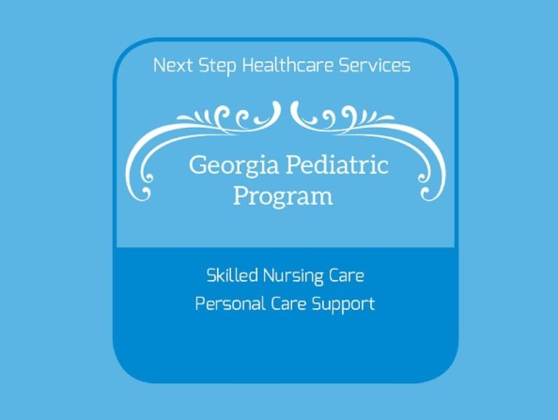 Next Step Healthcare Services - Atlanta, GA