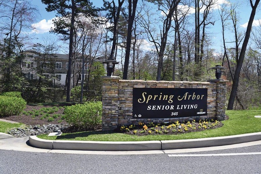 Spring Arbor of Severna Park