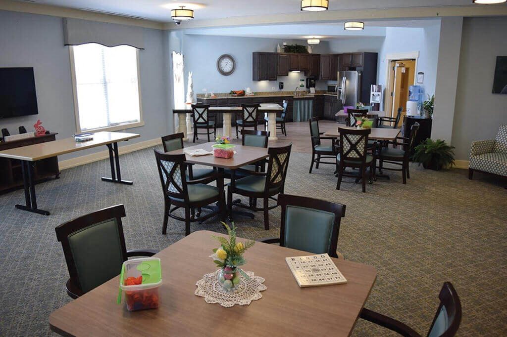 Spring Arbor of Severna Park