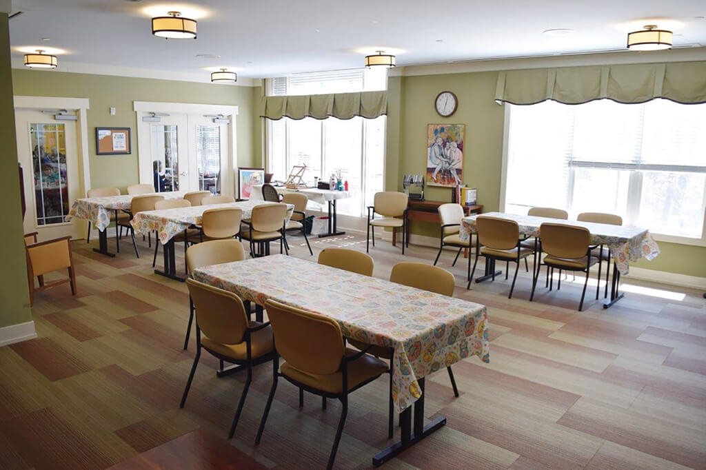 Spring Arbor of Severna Park