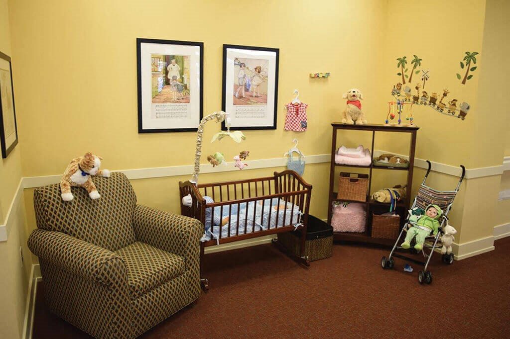 Spring Arbor of Severna Park