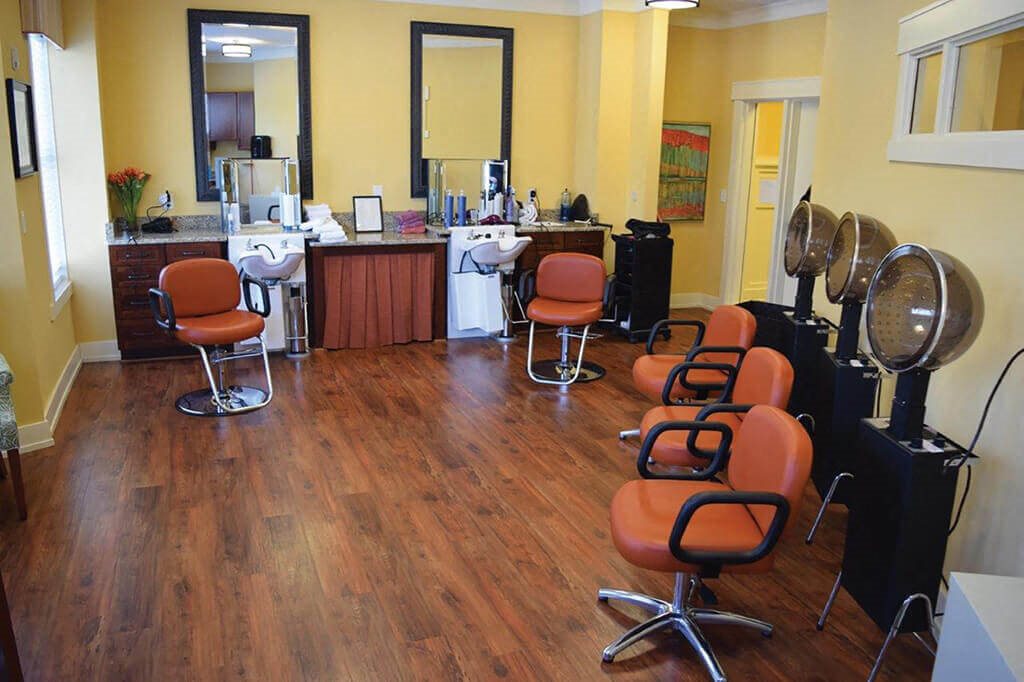 Spring Arbor of Severna Park