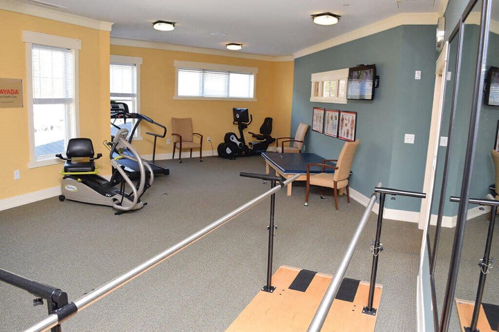 Spring Arbor of Severna Park
