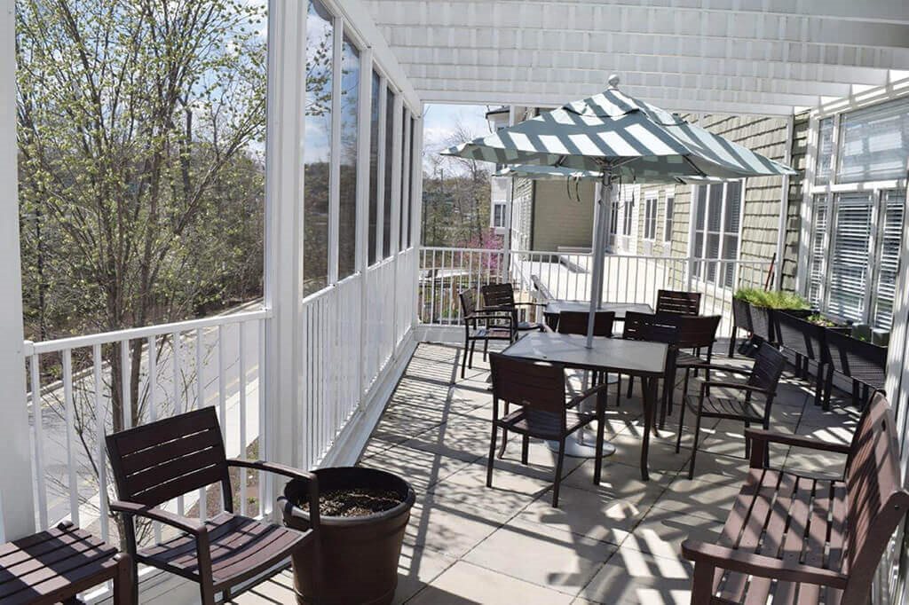 Spring Arbor of Severna Park