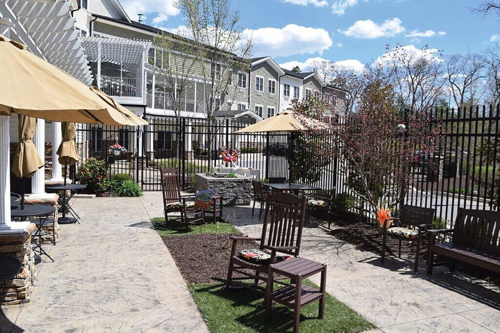 Spring Arbor of Severna Park