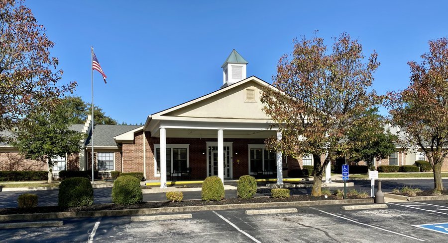 Spring Meadows Health & Rehabilitation