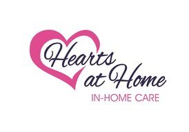 Hearts At Home